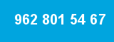 962 801 54 67 962 801 54 67